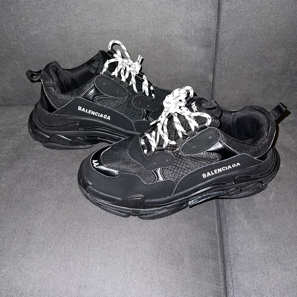 Balenciaga Triple S